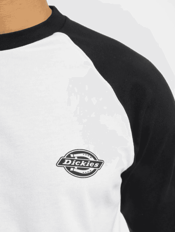 Baseball longsleeve