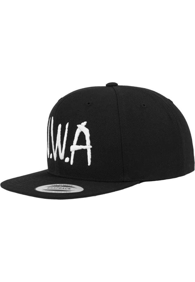 N.W.A. Snapback